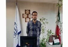 سیدمحمد میرناصری